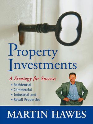 cover image of Property Investment